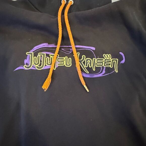 Jujutsu Kaisen Hoodie - Picture 2 of 4